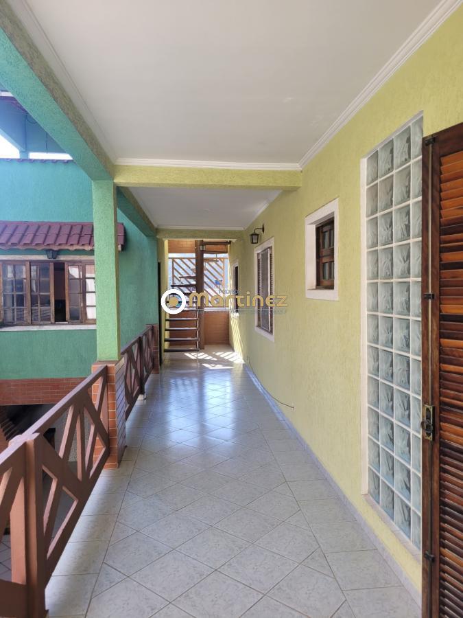 Sobrado à venda com 3 quartos, 350m² - Foto 43