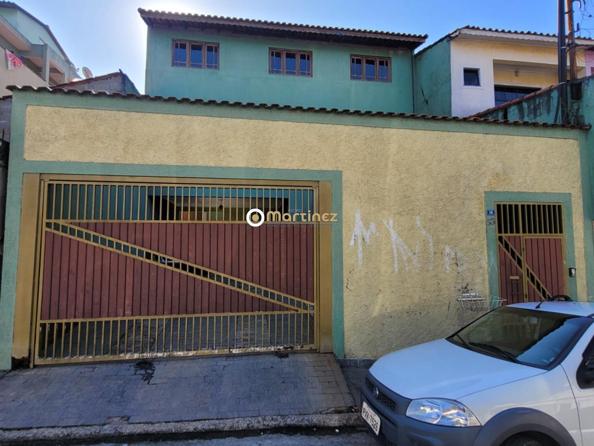 Sobrado à venda com 3 quartos, 350m² - Foto 46