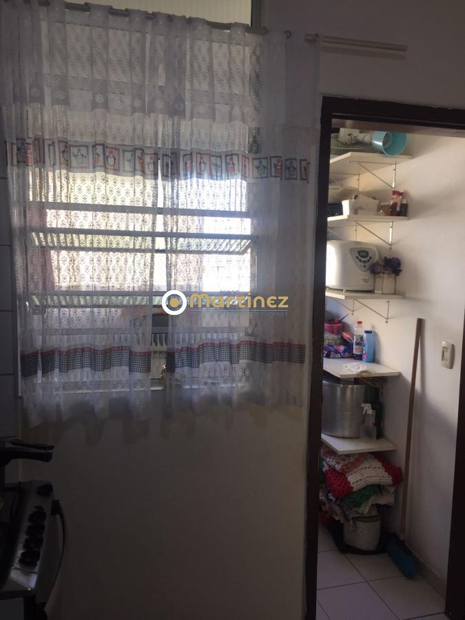 Apartamento à venda com 2 quartos, 56m² - Foto 4