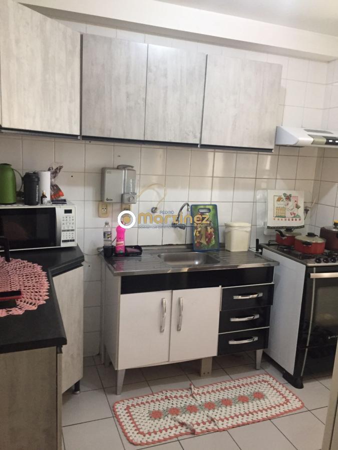 Apartamento à venda com 2 quartos, 56m² - Foto 9