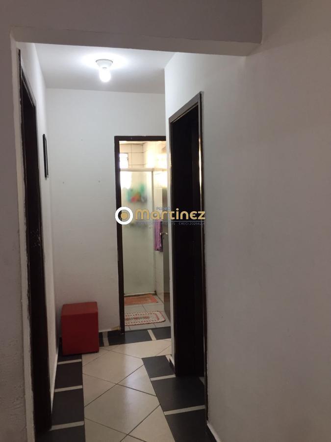 Apartamento à venda com 2 quartos, 56m² - Foto 7