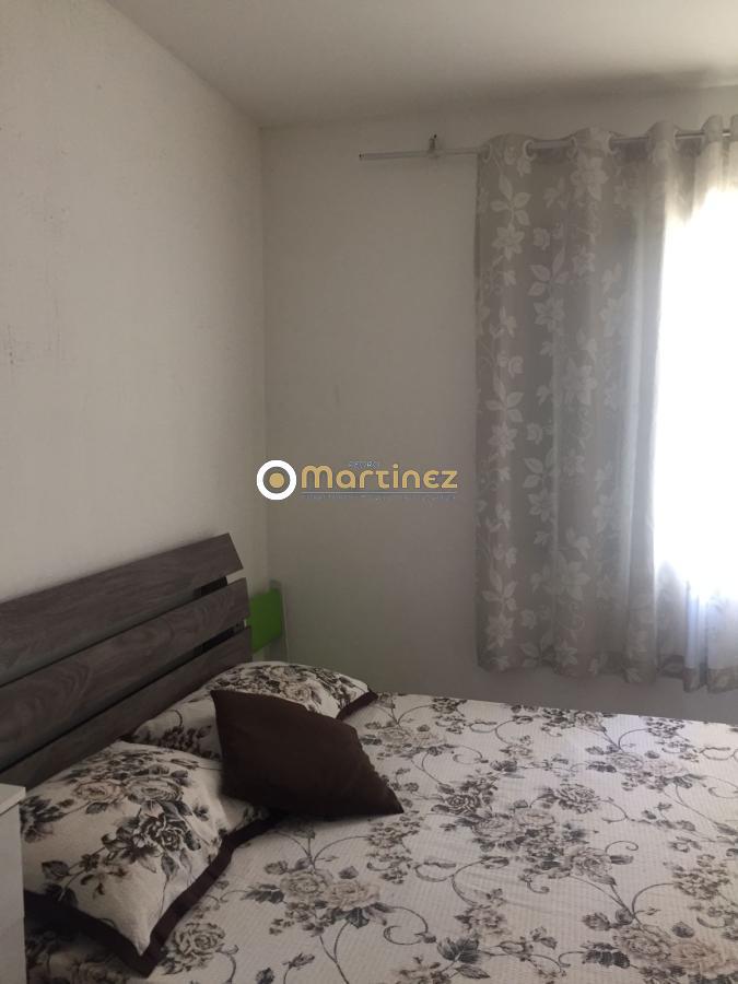 Apartamento à venda com 2 quartos, 56m² - Foto 8