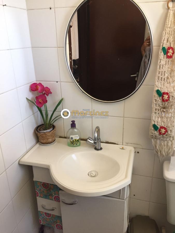 Apartamento à venda com 2 quartos, 56m² - Foto 11