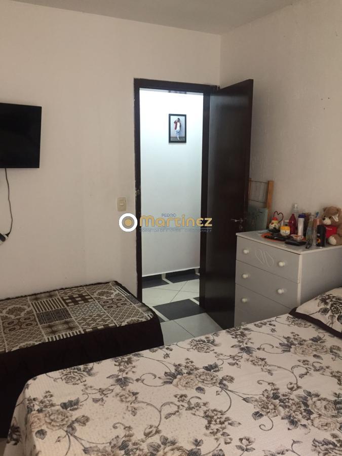 Apartamento à venda com 2 quartos, 56m² - Foto 10