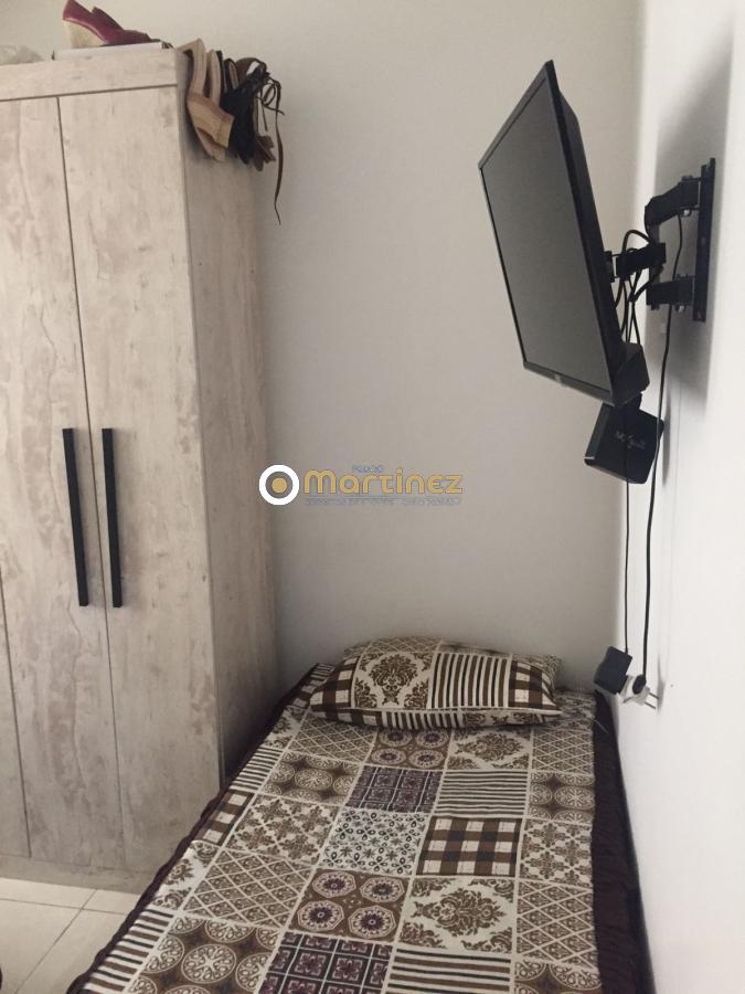 Apartamento à venda com 2 quartos, 56m² - Foto 14