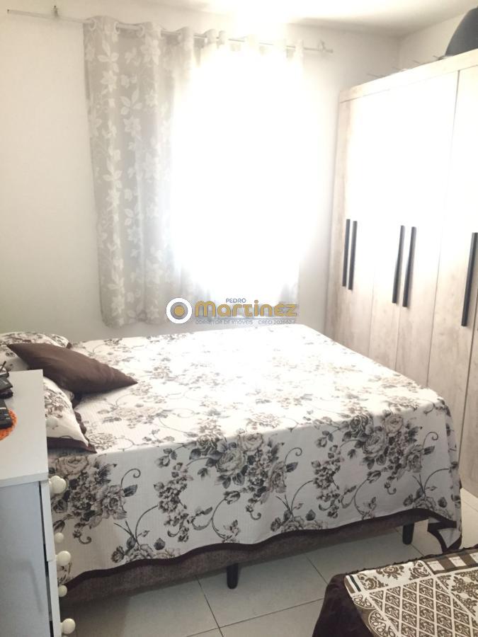 Apartamento à venda com 2 quartos, 56m² - Foto 12