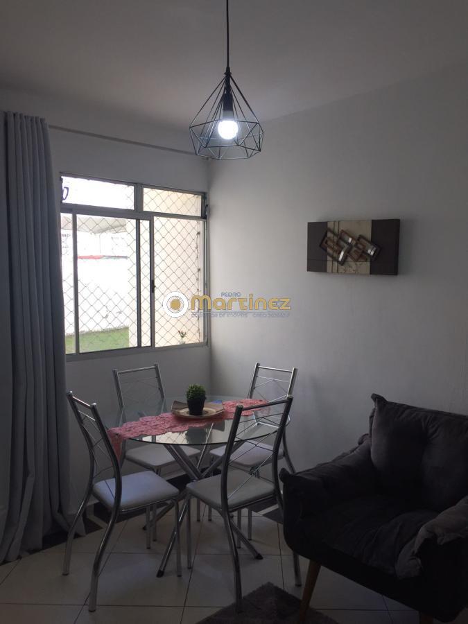 Apartamento à venda com 2 quartos, 56m² - Foto 13