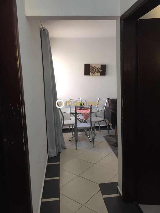 Apartamento à venda com 2 quartos, 56m² - Foto 15