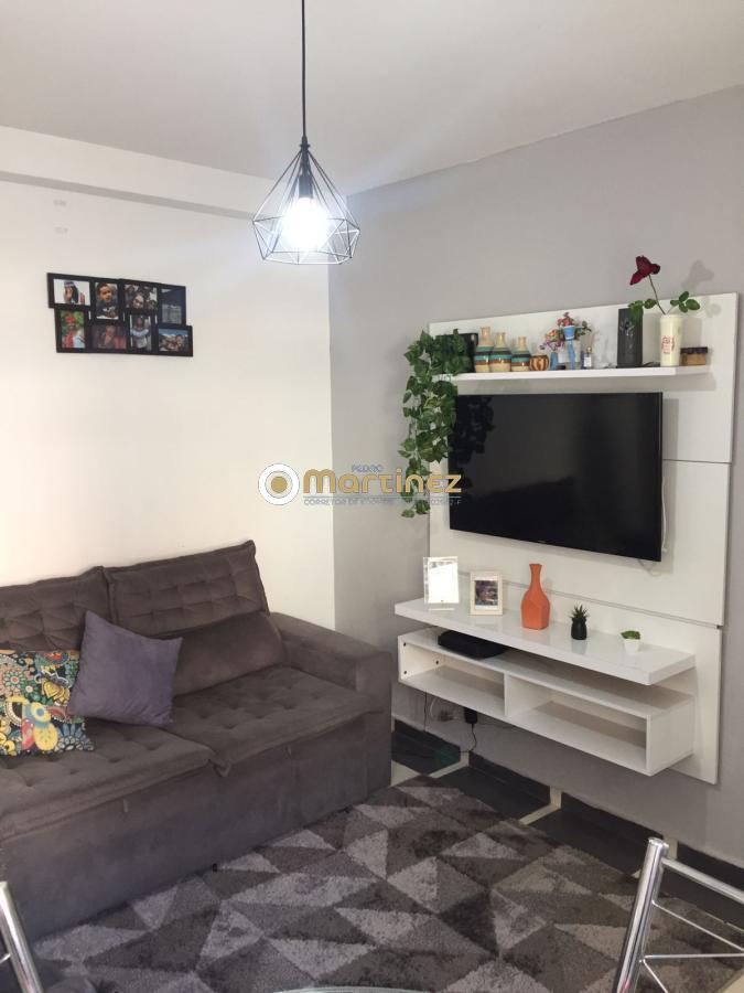 Apartamento à venda com 2 quartos, 56m² - Foto 17