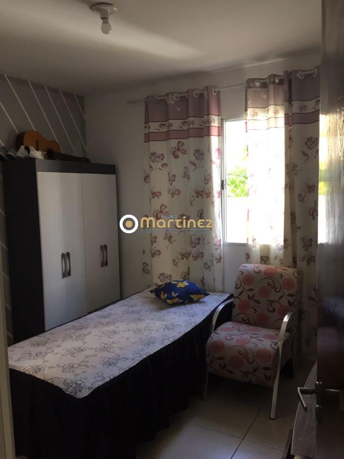 Apartamento à venda com 2 quartos, 56m² - Foto 18