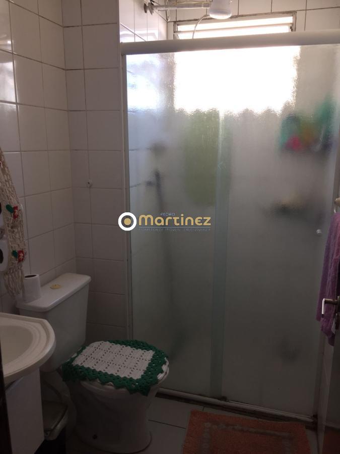 Apartamento à venda com 2 quartos, 56m² - Foto 19