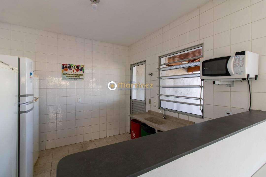 Apartamento à venda com 2 quartos, 56m² - Foto 23