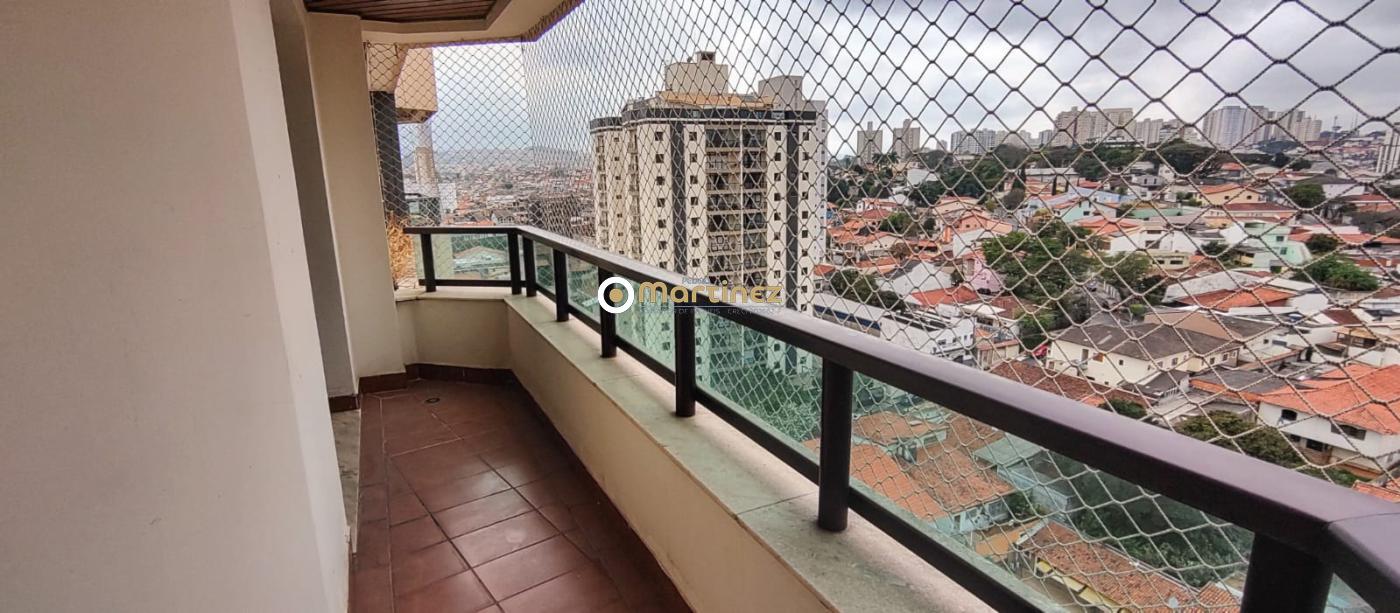 Cobertura à venda com 4 quartos, 204m² - Foto 42