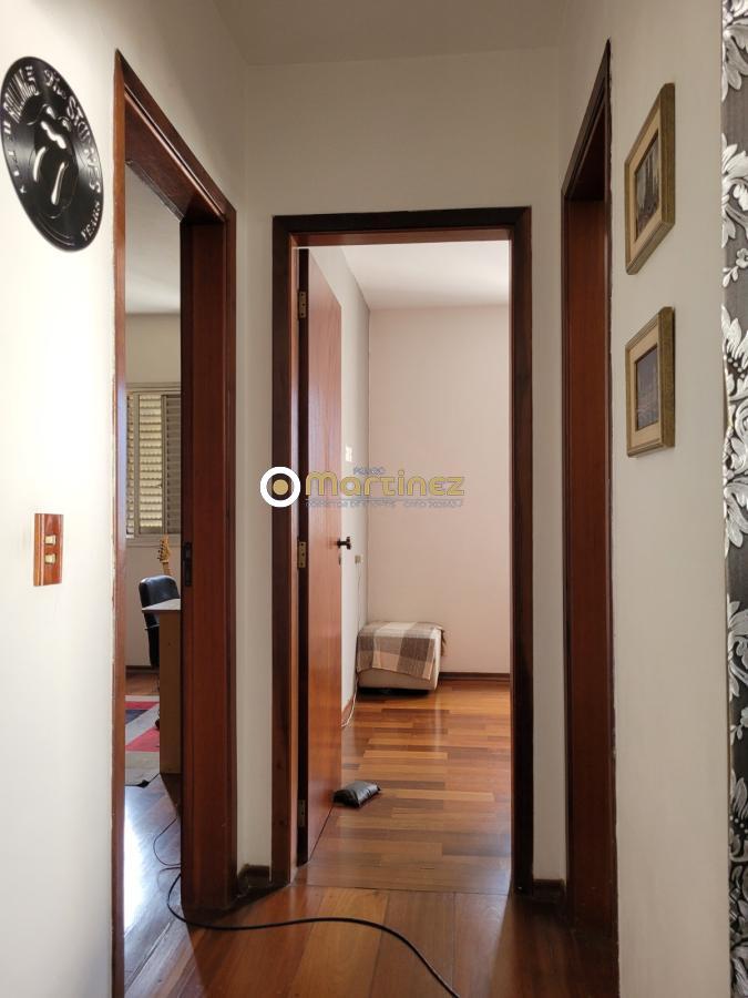 Apartamento à venda com 2 quartos, 70m² - Foto 9