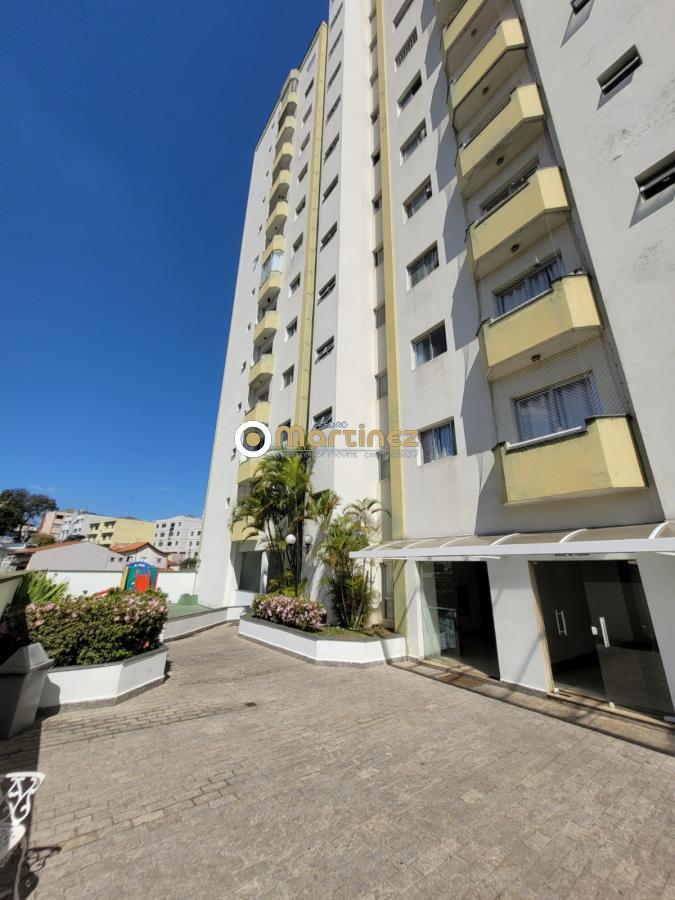 Apartamento à venda com 2 quartos, 70m² - Foto 26