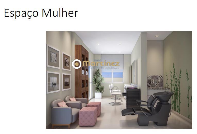 Apartamento à venda com 2 quartos, 45m² - Foto 10