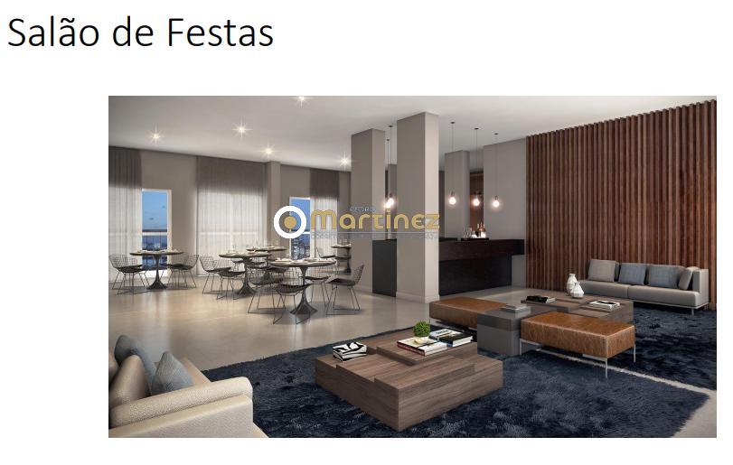 Apartamento à venda com 2 quartos, 45m² - Foto 11