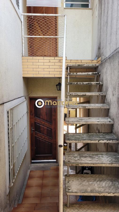 Sobrado à venda com 2 quartos, 130m² - Foto 3