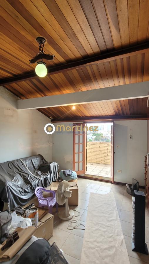 Sobrado à venda com 2 quartos, 130m² - Foto 10