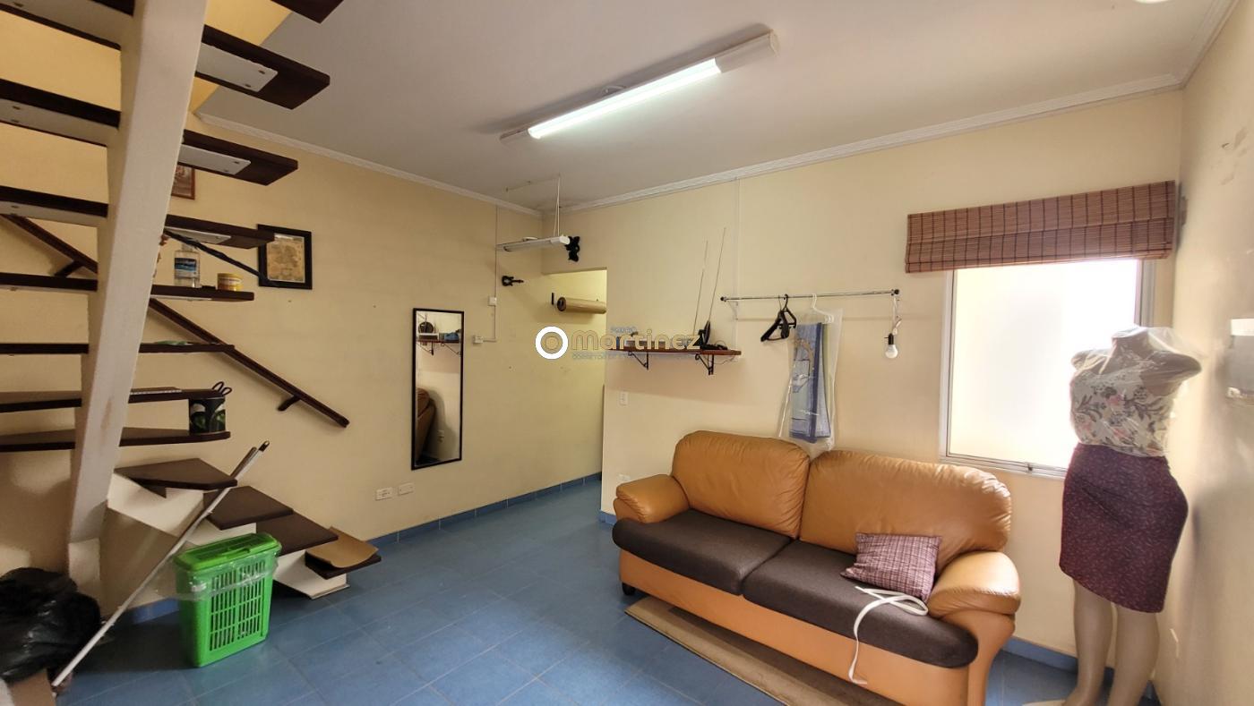 Sobrado à venda com 2 quartos, 130m² - Foto 19