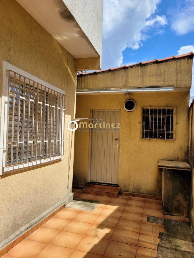 Sobrado à venda com 2 quartos, 130m² - Foto 20