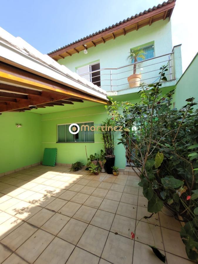 Sobrado à venda com 3 quartos, 273m² - Foto 4