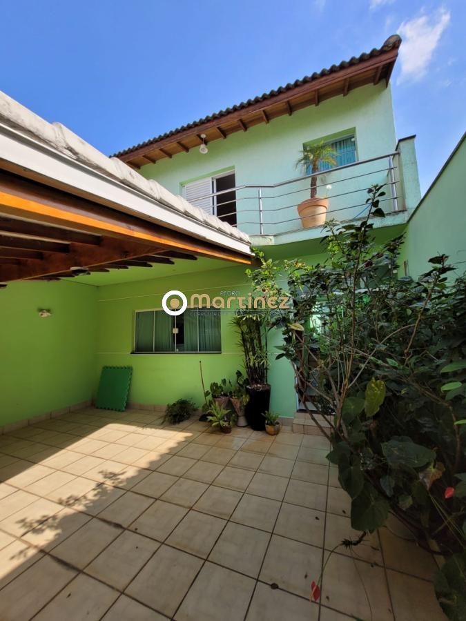 Sobrado à venda com 3 quartos, 273m² - Foto 5