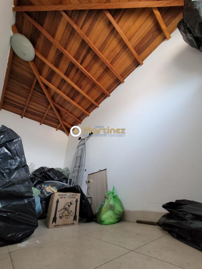 Sobrado à venda com 3 quartos, 273m² - Foto 13