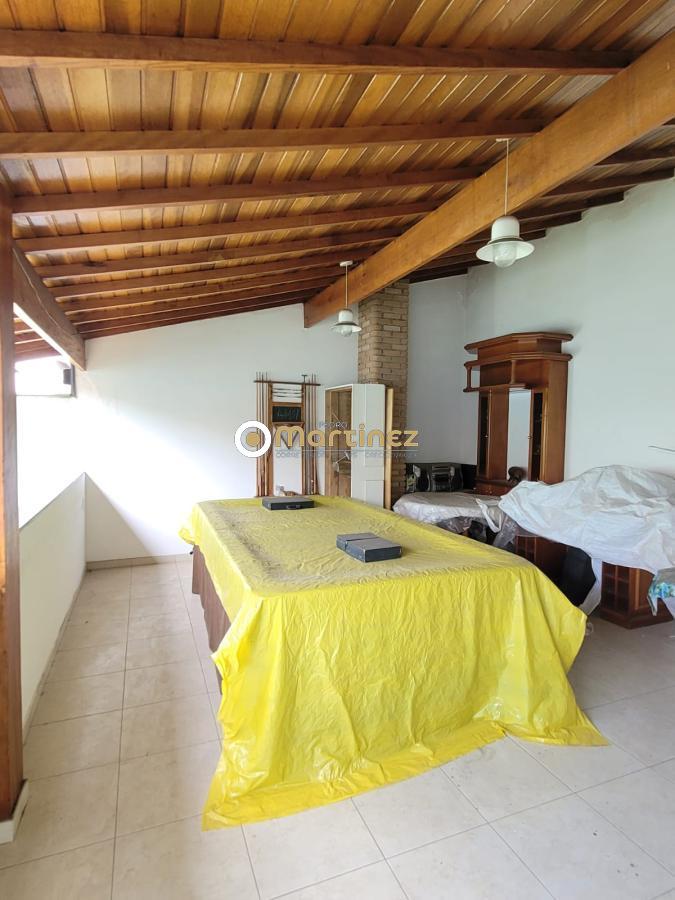 Sobrado à venda com 3 quartos, 273m² - Foto 33