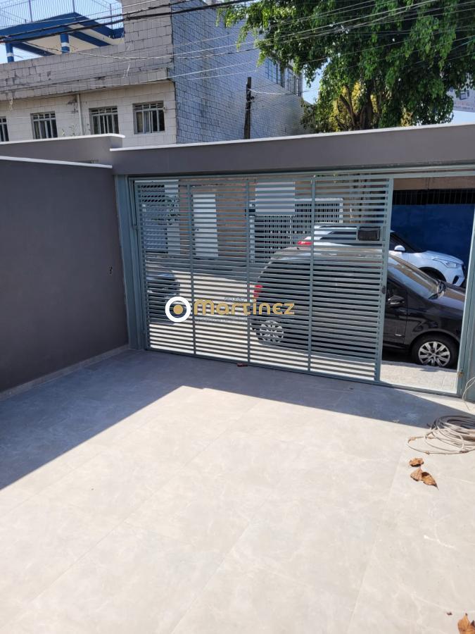 Casa à venda com 2 quartos, 71m² - Foto 3