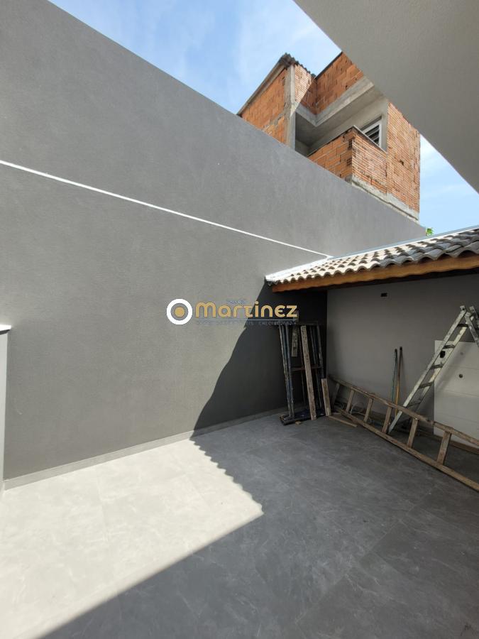 Casa à venda com 2 quartos, 71m² - Foto 5