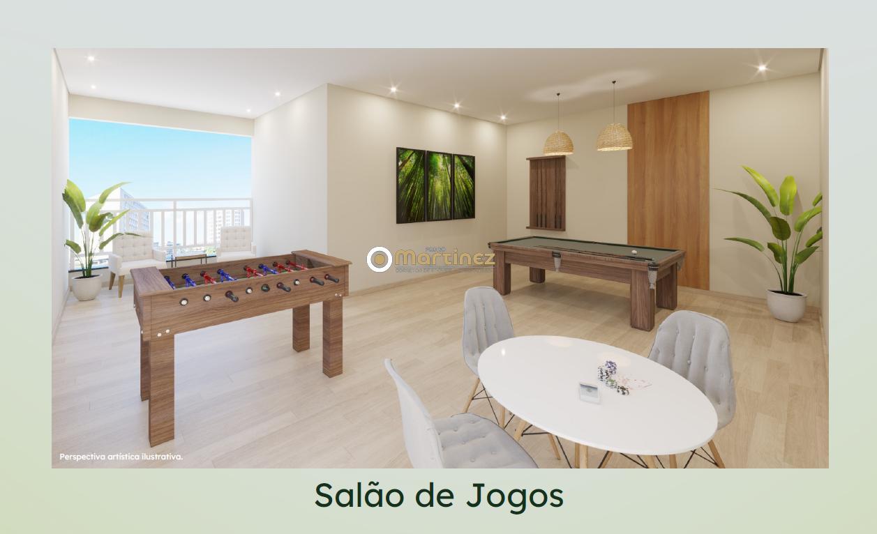 Apartamento à venda com 2 quartos, 56m² - Foto 14