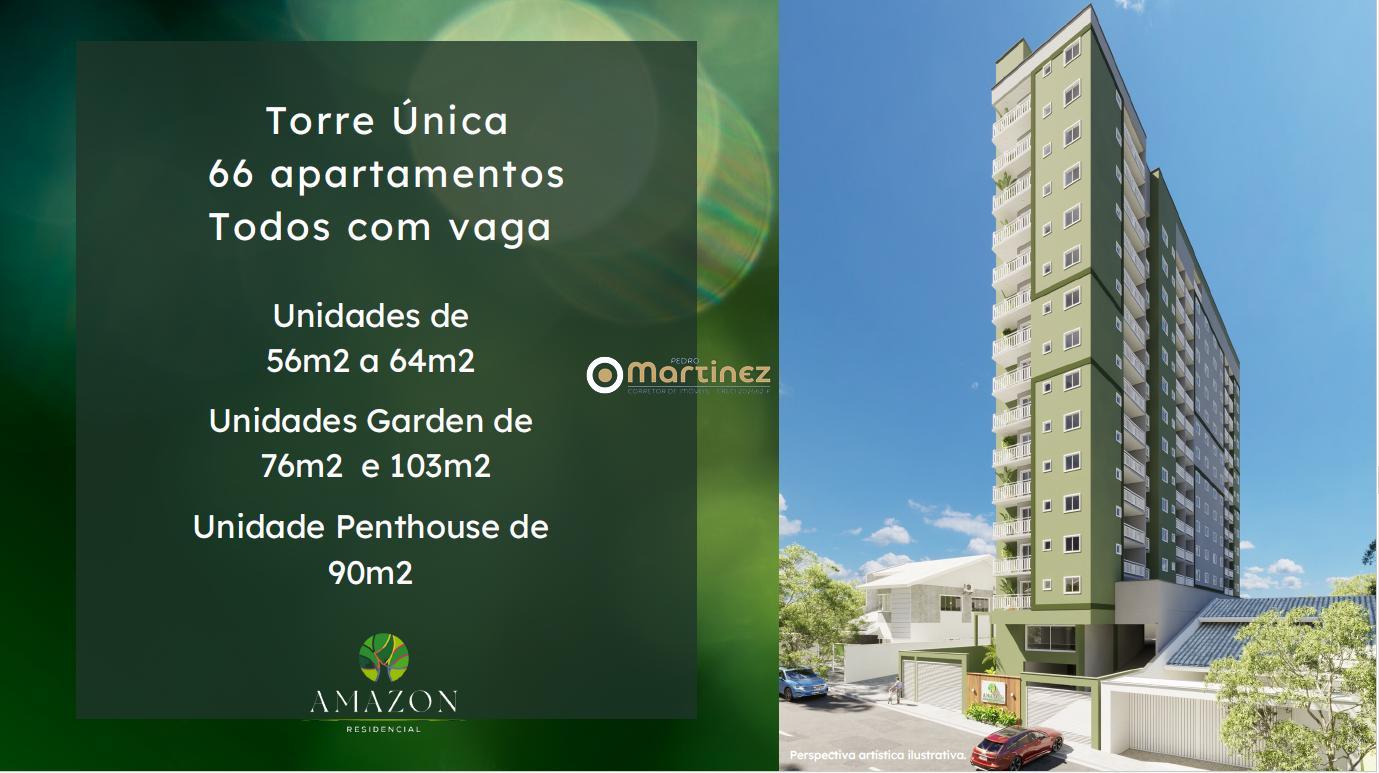 Apartamento à venda com 2 quartos, 56m² - Foto 15