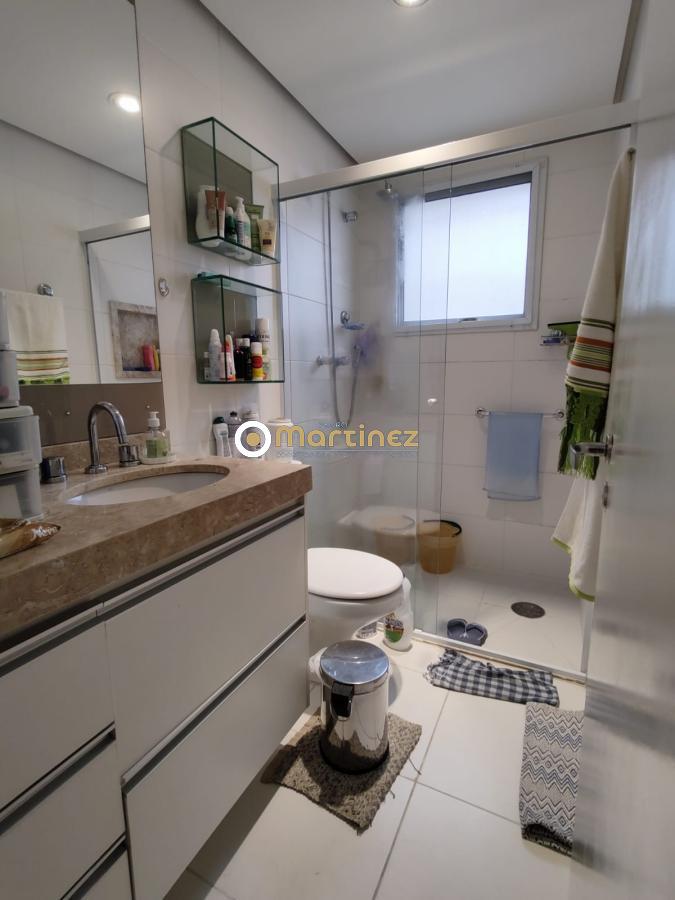 Apartamento à venda com 3 quartos, 116m² - Foto 6