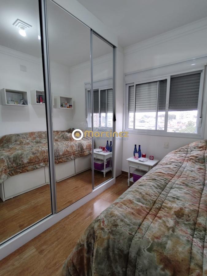 Apartamento à venda com 3 quartos, 116m² - Foto 11