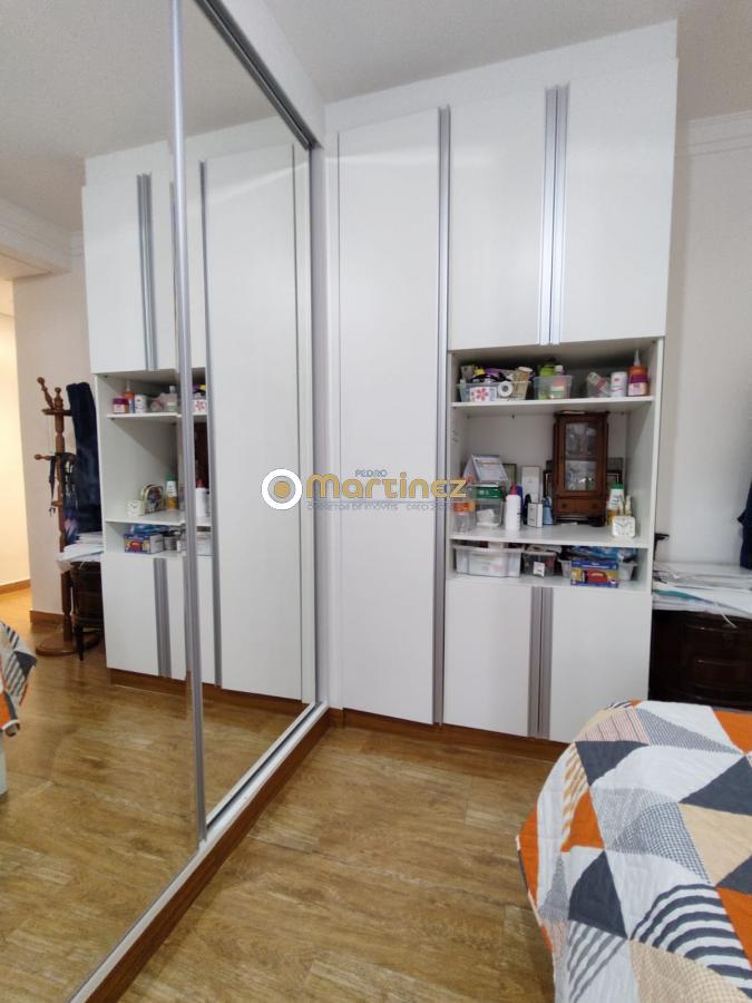 Apartamento à venda com 3 quartos, 116m² - Foto 8