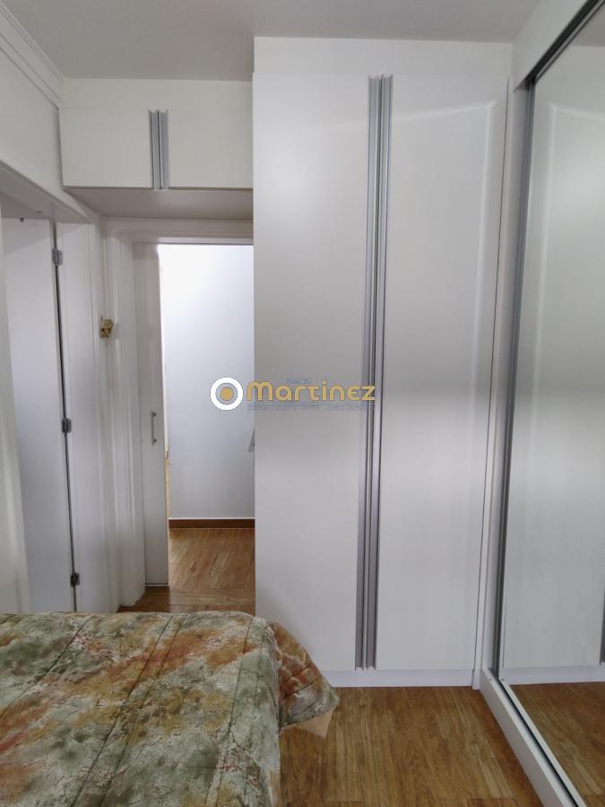 Apartamento à venda com 3 quartos, 116m² - Foto 10