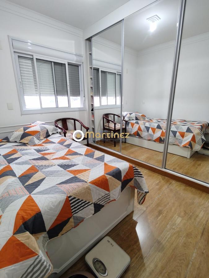 Apartamento à venda com 3 quartos, 116m² - Foto 9