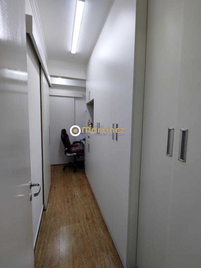 Apartamento à venda com 3 quartos, 116m² - Foto 14