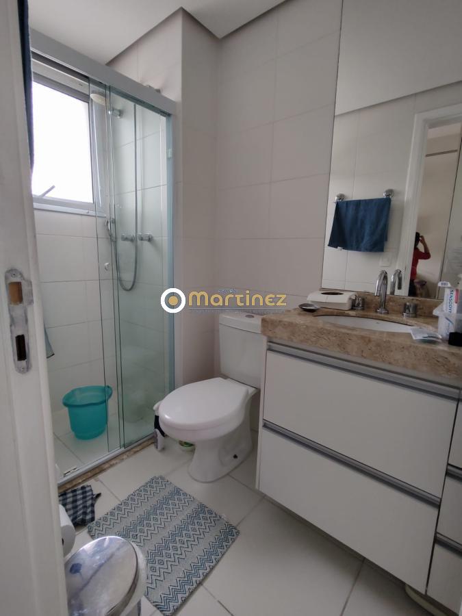 Apartamento à venda com 3 quartos, 116m² - Foto 12