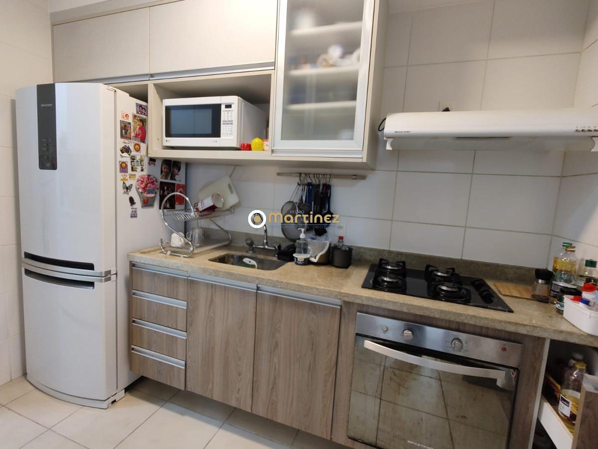 Apartamento à venda com 3 quartos, 116m² - Foto 15