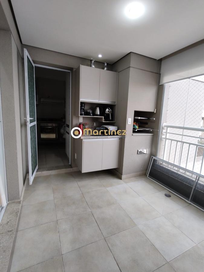 Apartamento à venda com 3 quartos, 116m² - Foto 22