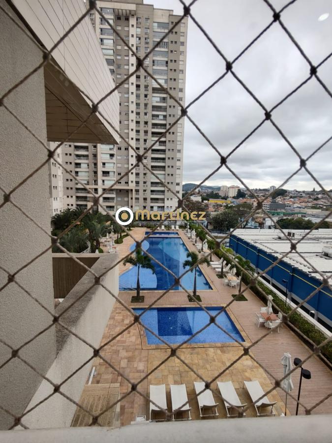 Apartamento à venda com 3 quartos, 116m² - Foto 21