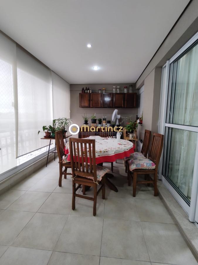 Apartamento à venda com 3 quartos, 116m² - Foto 27