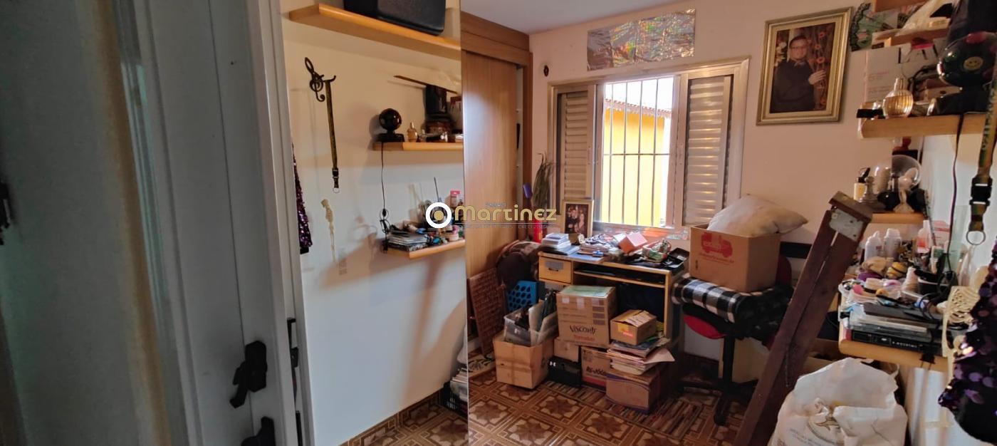 Casa à venda com 3 quartos, 90m² - Foto 11