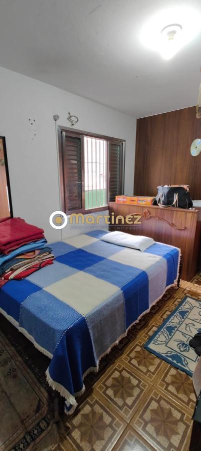 Casa à venda com 3 quartos, 90m² - Foto 12