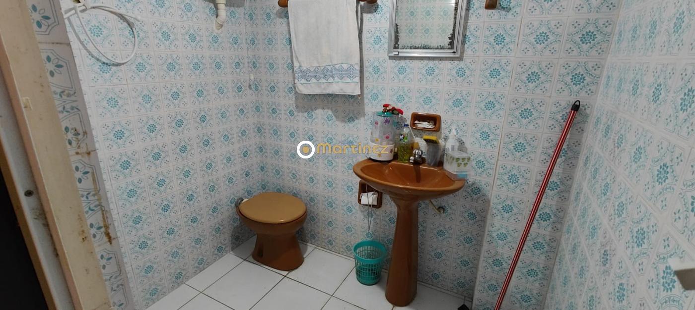 Casa à venda com 3 quartos, 90m² - Foto 21