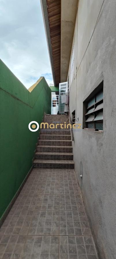 Casa à venda com 3 quartos, 90m² - Foto 20