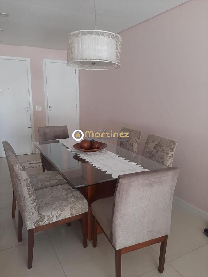 Apartamento à venda com 2 quartos, 79m² - Foto 3