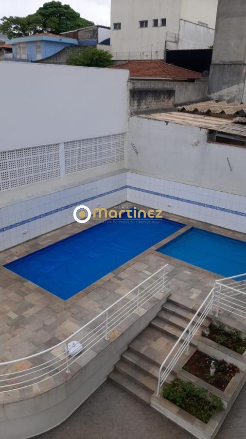 Apartamento à venda com 2 quartos, 79m² - Foto 1